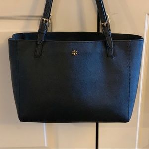 Tory Burch York Buckle Tote